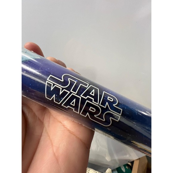 Hallmark Other - NWT © 2002 Lucas film Ltd, Expressions from Hallmark; Original packaging